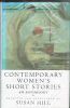 Contemporary Women's Short Stories: An Anthology