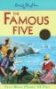 Five have a Plenty Fun (Famous Five)