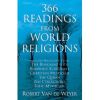 366 Readings from World Religions 