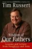 Wisdom of Our Fathers: Lessons and Letters from Daughters and Sons 