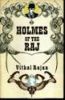 Holmes of the Raj 
