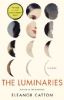 The Luminaries (Man Booker Prize 2013)