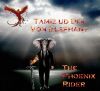  Tamiz ud din Von Elephant: The Phoenix Rider