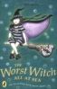  The Worst Witch :The Worst Witch All at Sea 
