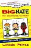 Big Nate What Could Possibly go Wrong?