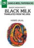 Black milk : a collection of short stories