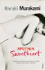 Sputnik Sweetheart 